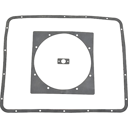 Merrychef Gasket Kit - E4 For Merrychef - Part# Mchfsa3105 MCHFSA3105